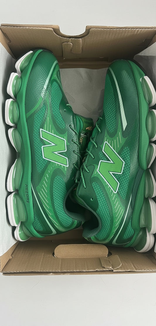New Balance ABZORB