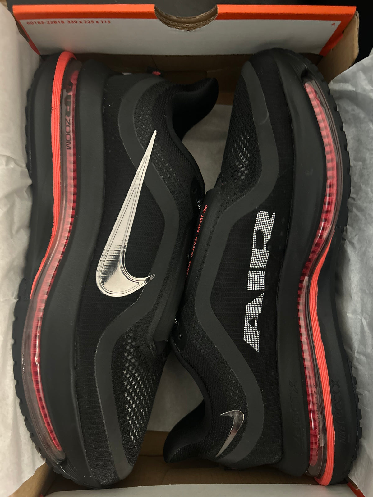 Nike Pegasus Premium