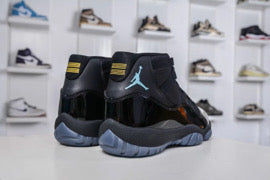 Retro 11 “Gamma”