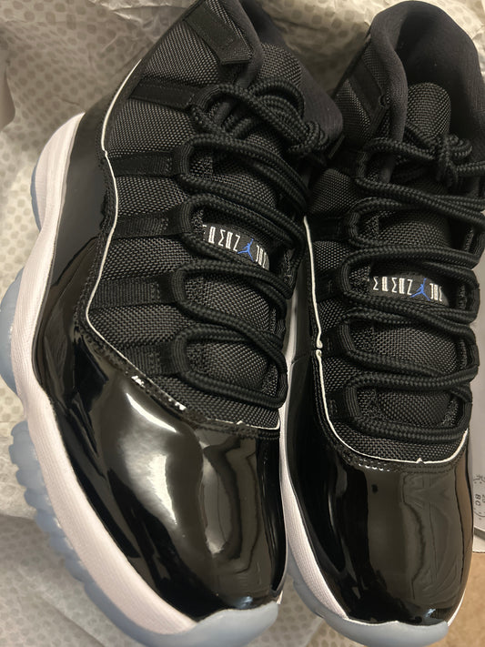 Retro "Space Jam” 11