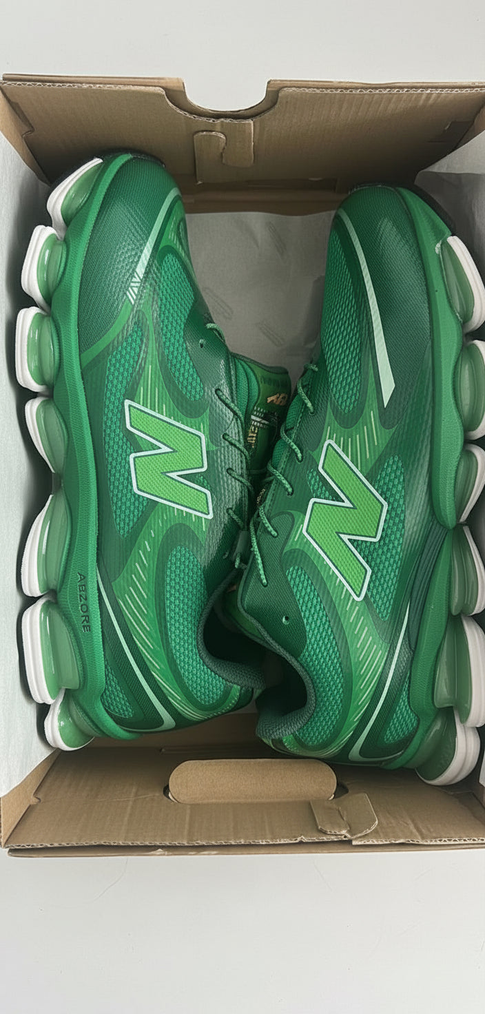 New Balance ABZORB