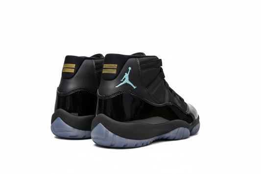 Retro 11 “Gamma”
