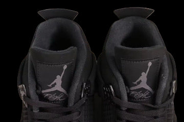 Retro 4 “Black Cat”