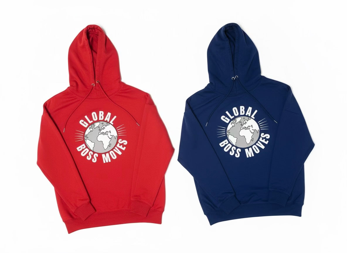 GLOBAL ERA “Pullover”