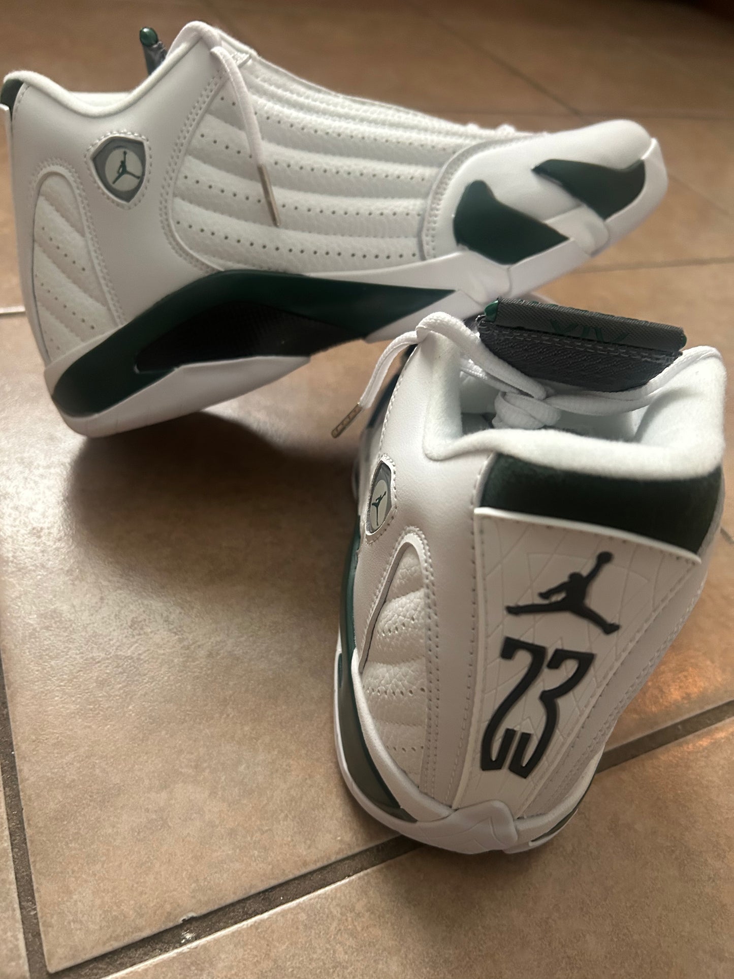 Retro 14