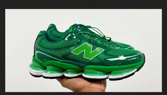 New Balance ABZORB